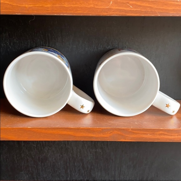 COPY - Natural Wonders Christmas mugs - Picture 5 of 7